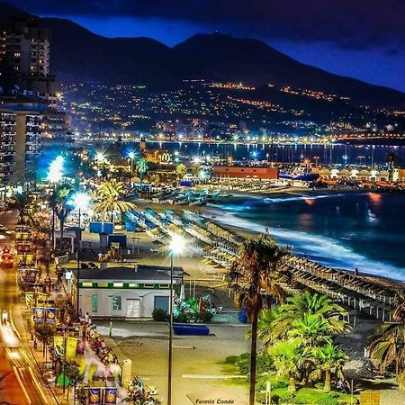 Holiday Wanda Fuengirola Eksteriør billede