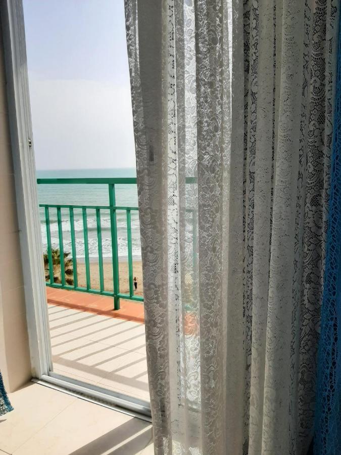 Holiday Wanda Fuengirola Eksteriør billede