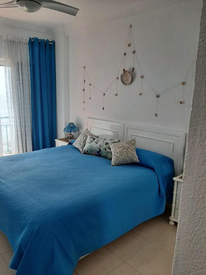 Holiday Wanda Fuengirola Eksteriør billede