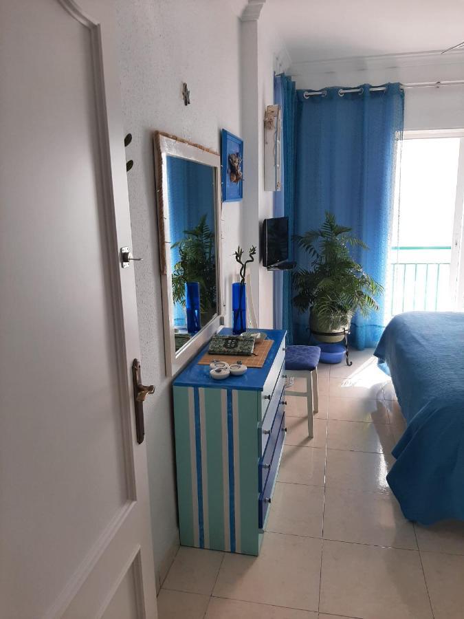 Holiday Wanda Fuengirola Eksteriør billede