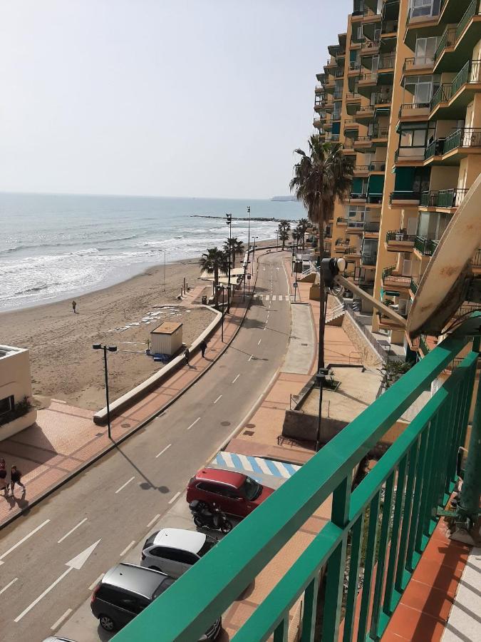 Holiday Wanda Fuengirola Eksteriør billede