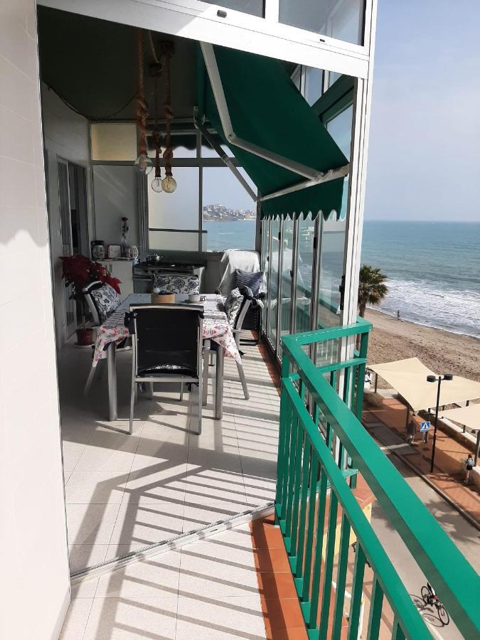 Holiday Wanda Fuengirola Eksteriør billede