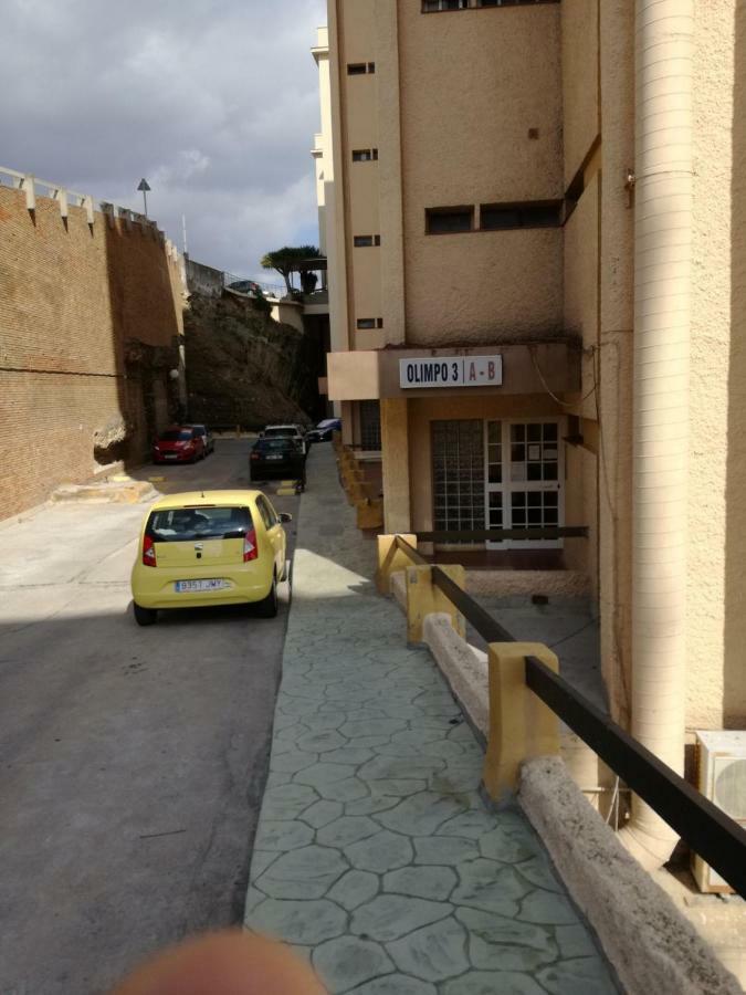 Holiday Wanda Fuengirola Eksteriør billede