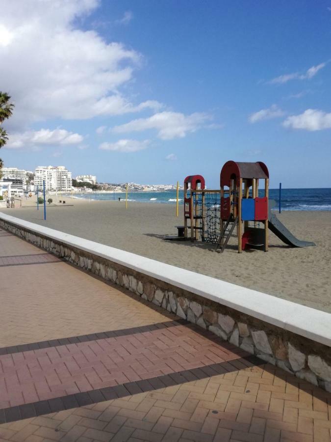 Holiday Wanda Fuengirola Eksteriør billede
