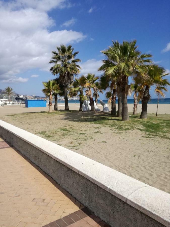 Holiday Wanda Fuengirola Eksteriør billede