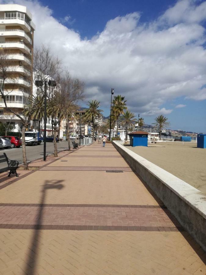 Holiday Wanda Fuengirola Eksteriør billede