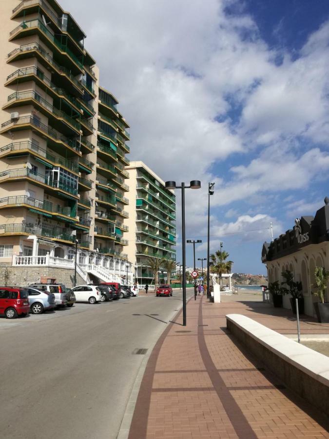 Holiday Wanda Fuengirola Eksteriør billede