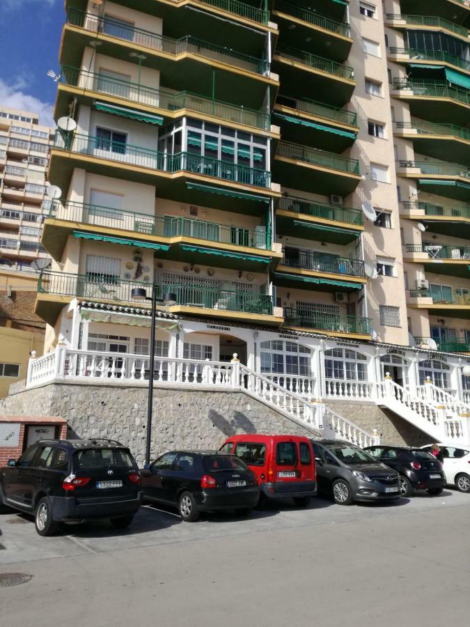 Holiday Wanda Fuengirola Eksteriør billede